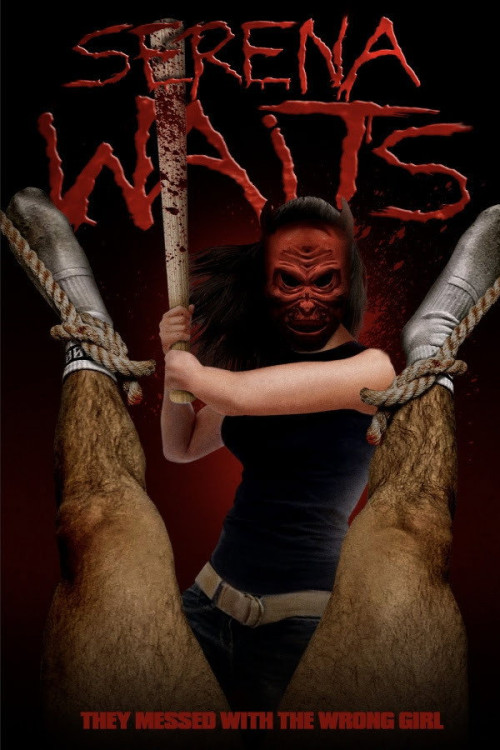 Serena Waits (2018) poster