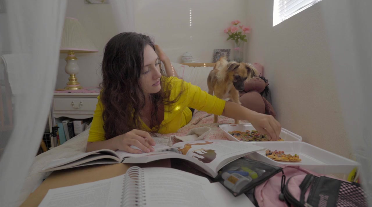 Serena Waits screenshot 1