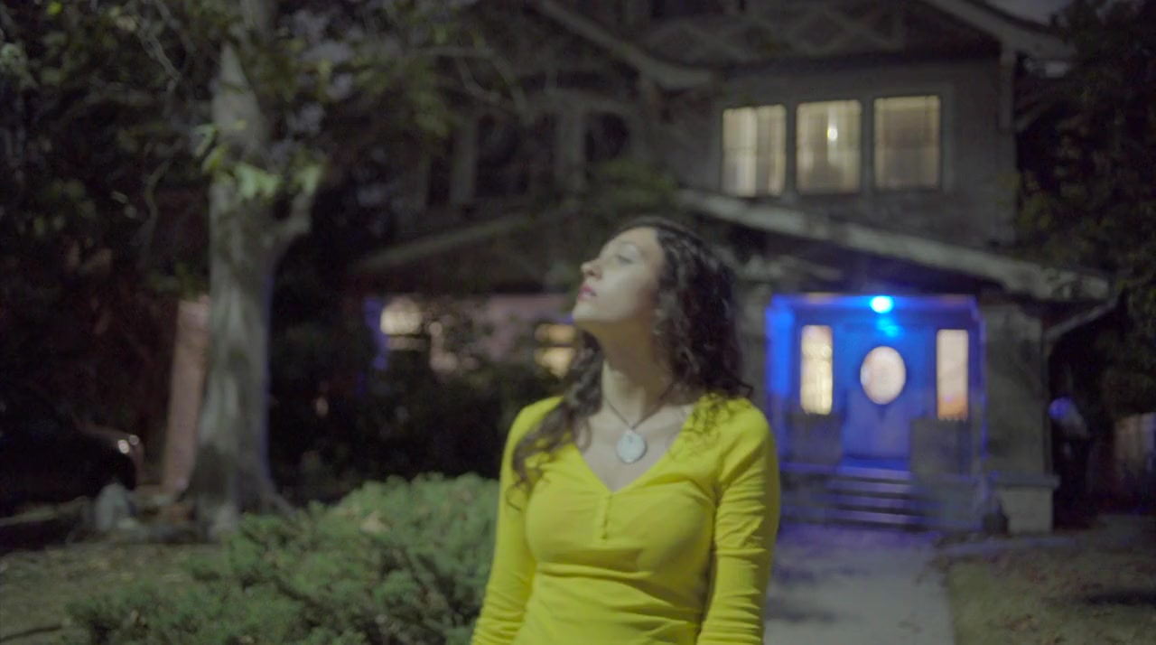 Serena Waits screenshot 2