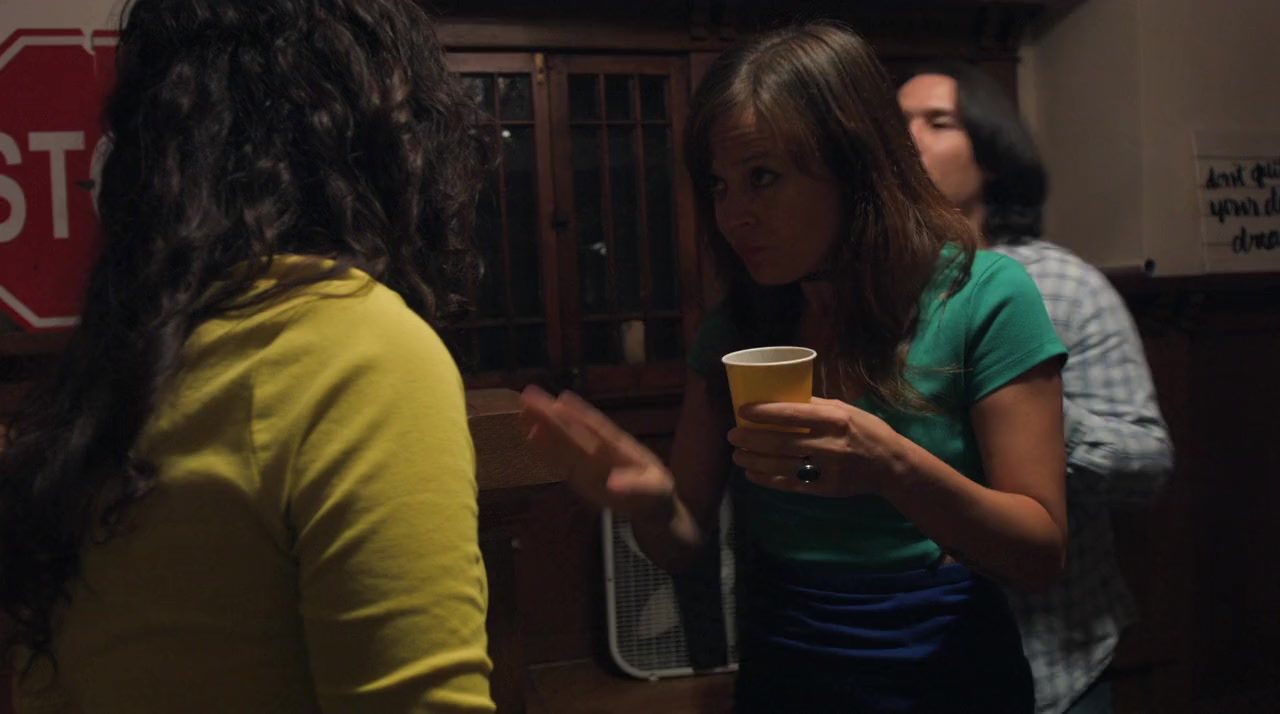 Serena Waits screenshot 3
