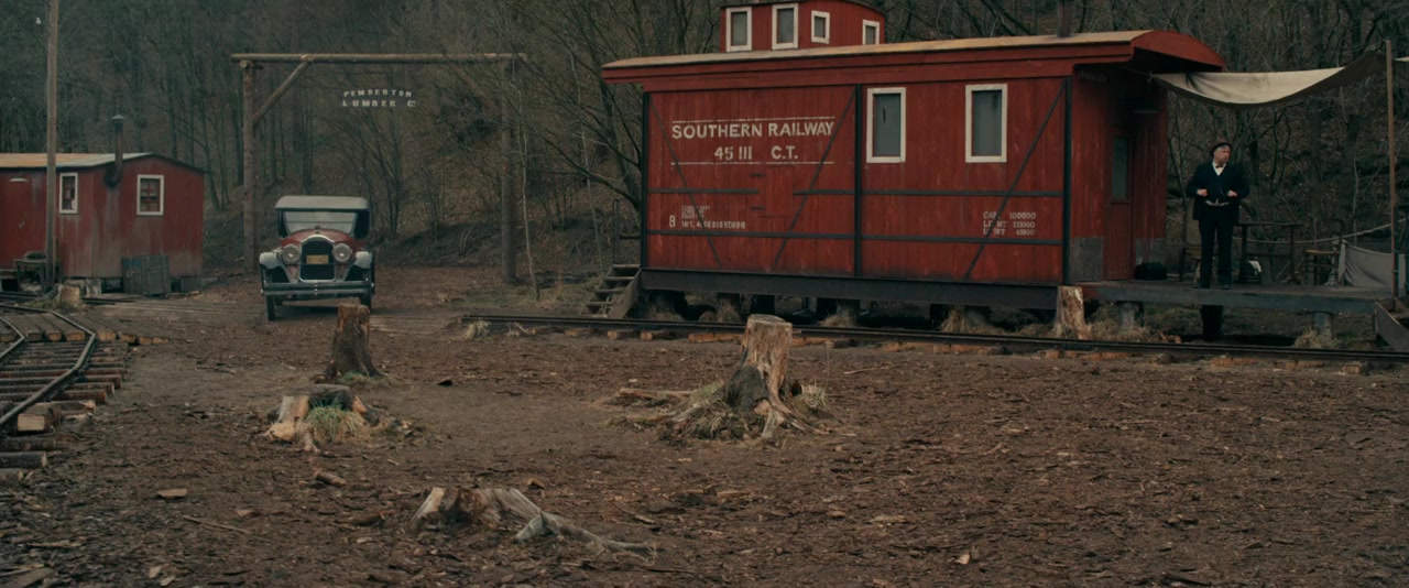 Serena screenshot 1