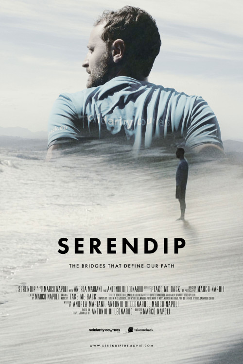 Serendip (2018) poster