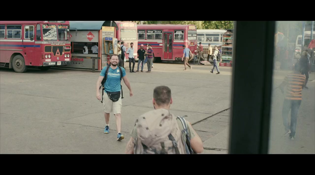 Serendip screenshot 3