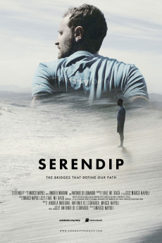 Serendip (2018) poster