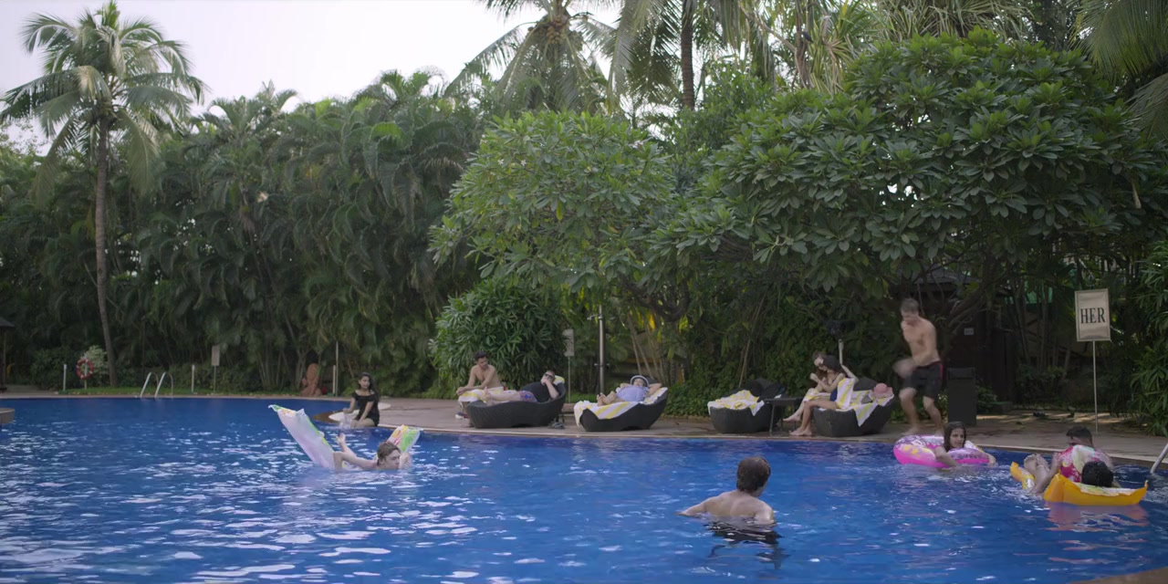 Serious Men screenshot 3