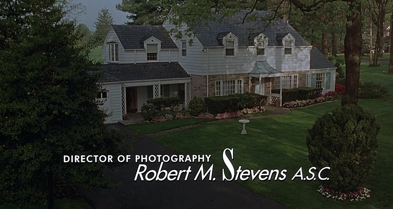 Serial Mom screenshot 1