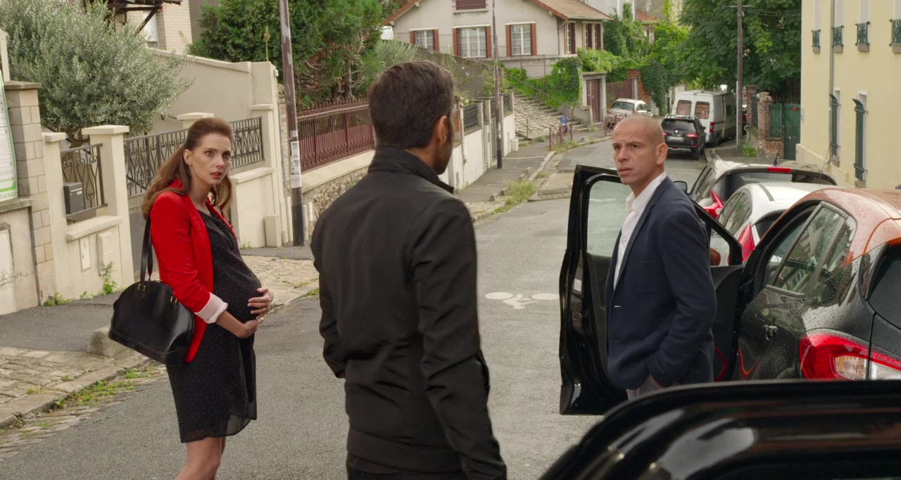 Qu'est-ce qu'on a fait au bon Dieu? screenshot 1