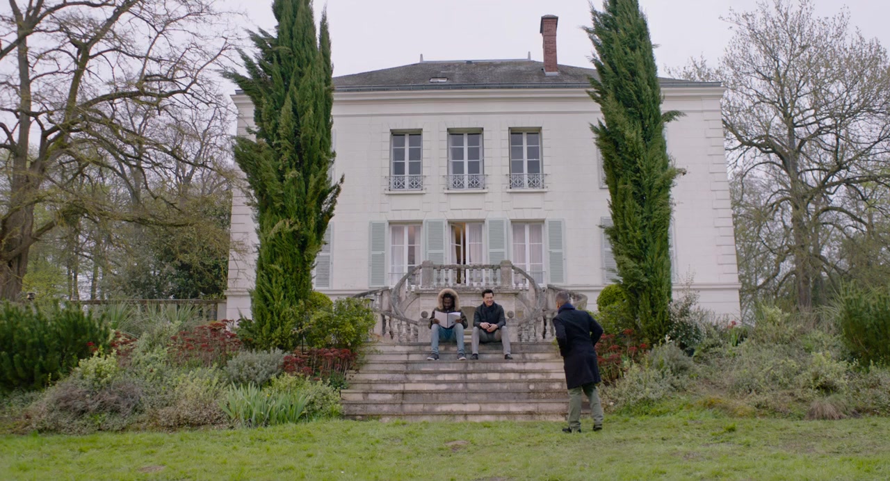 Qu'est-ce qu'on a encore fait au bon Dieu? screenshot 1