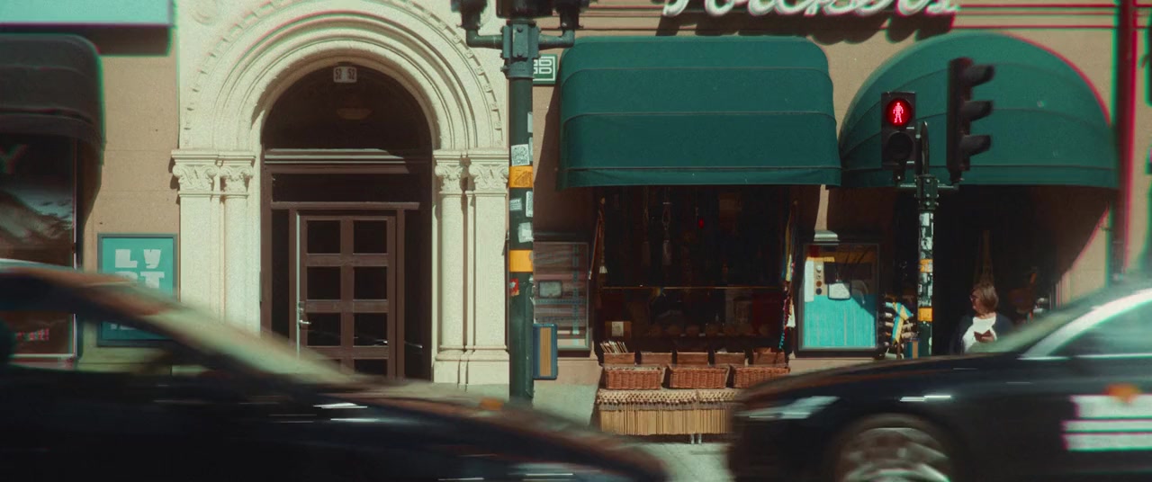 Serietecknaren screenshot 3