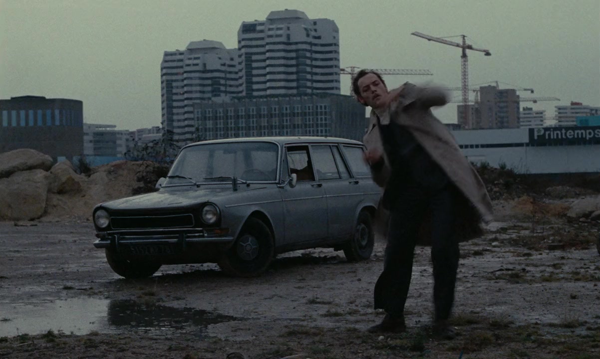 Série noire screenshot 2