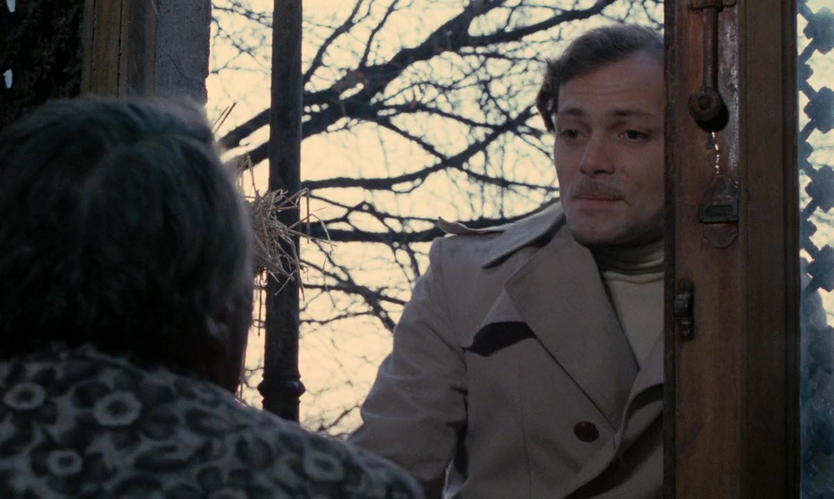 Série noire screenshot 3