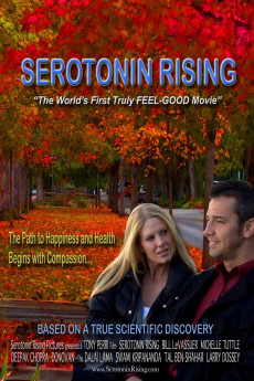 Serotonin Rising (2009) poster