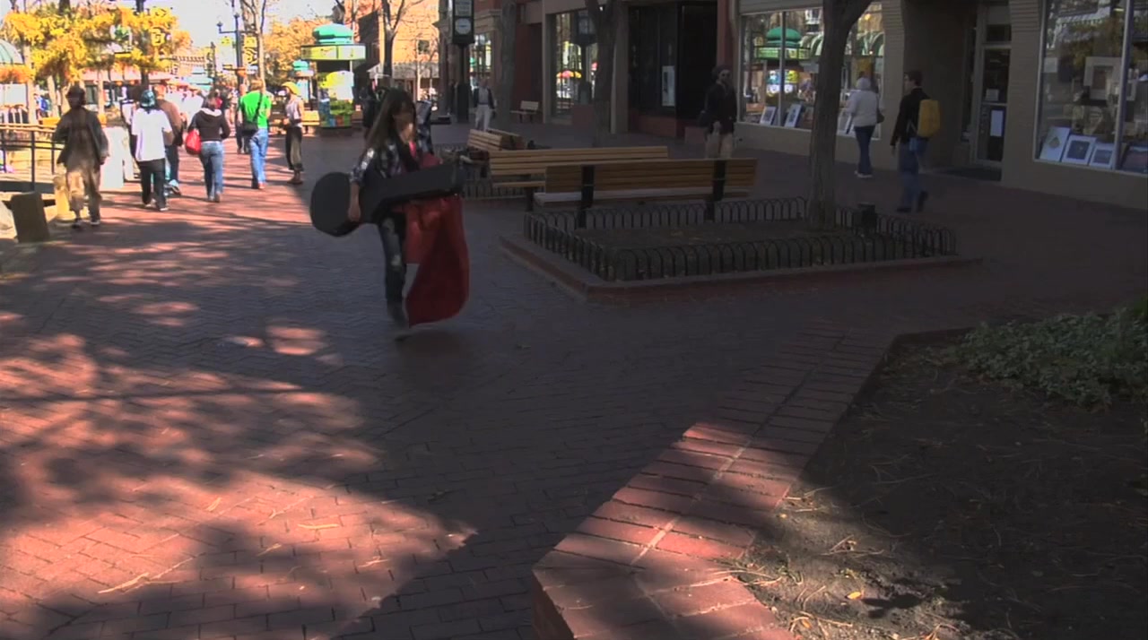 Serotonin Rising screenshot 3