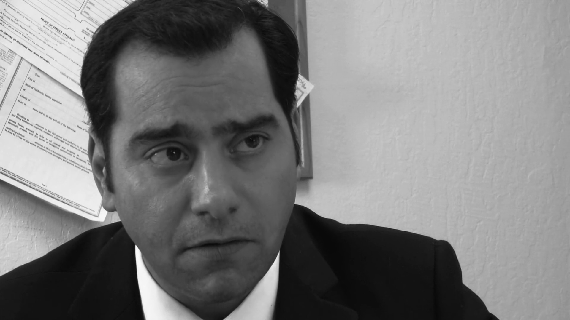 S.E.R.P. screenshot 1