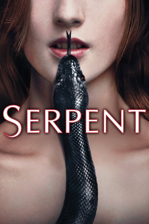 Serpent (2017) poster