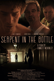 Serpent in the Bottle (2020) poster