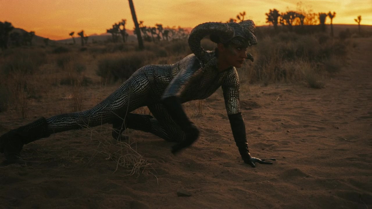 Serpentine Pink screenshot 3