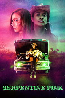 Serpentine Pink (2025) poster