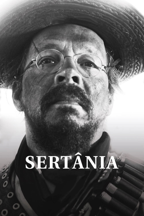 Sertânia (2018) poster