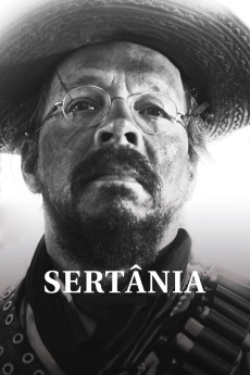 Sertânia (2018) poster