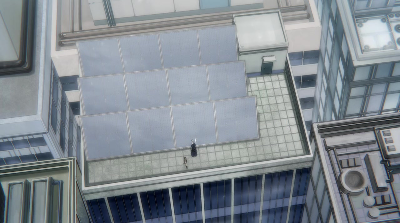 Gekijouban Servamp: Alice in the Garden screenshot 1