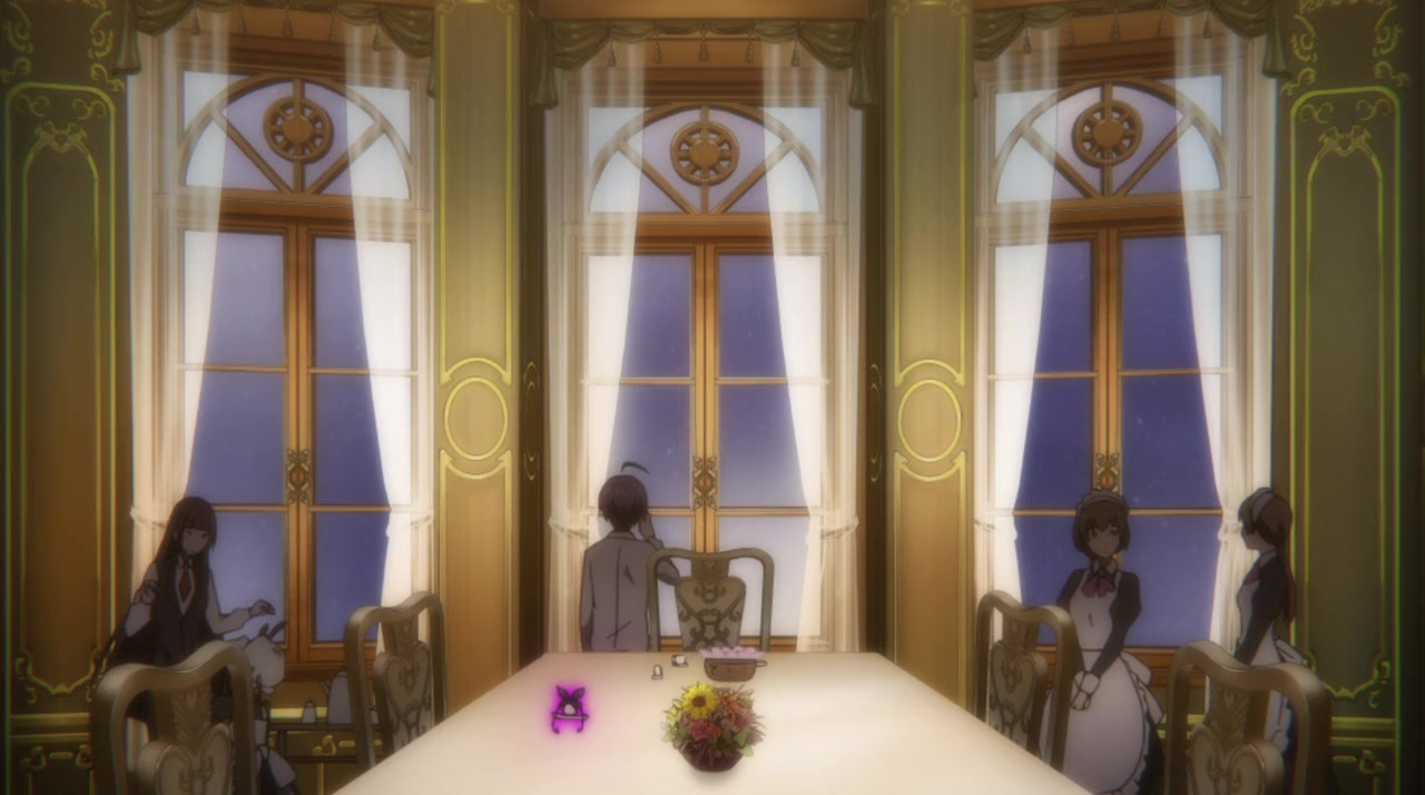 Gekijouban Servamp: Alice in the Garden screenshot 2