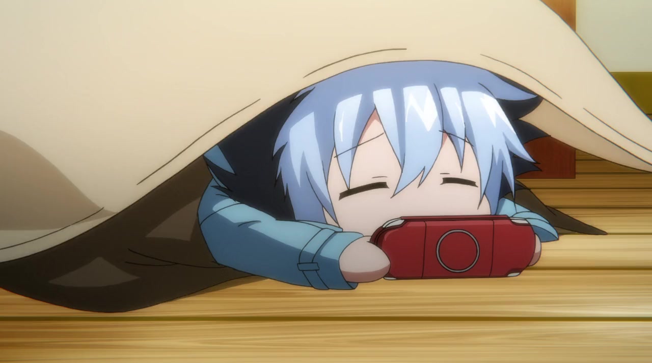 Gekijouban Servamp: Alice in the Garden screenshot 3