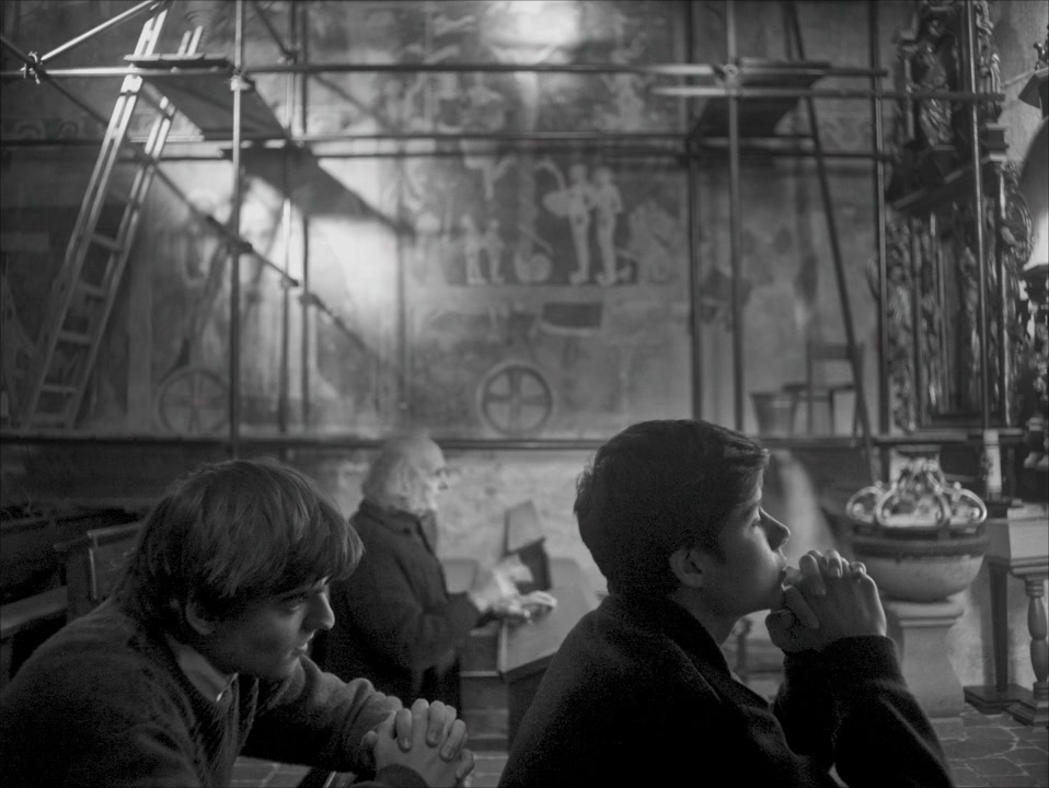 Sluzobníci screenshot 1