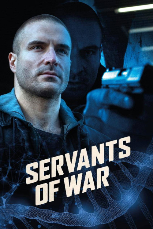Slugi wojny (2019) poster