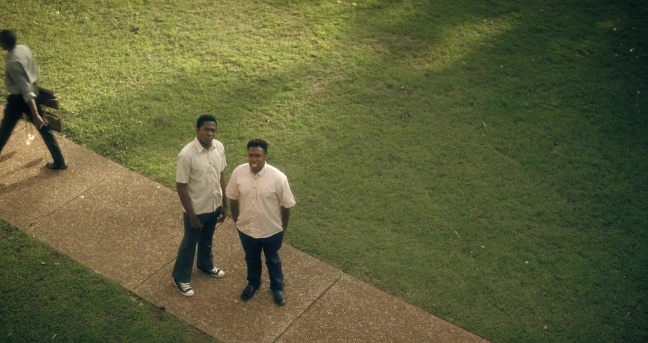 Service to Man screenshot 2