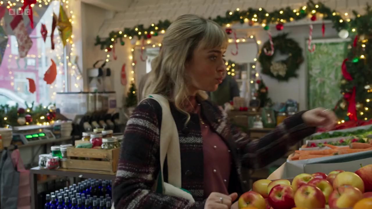 A Christmas to Savour screenshot 1