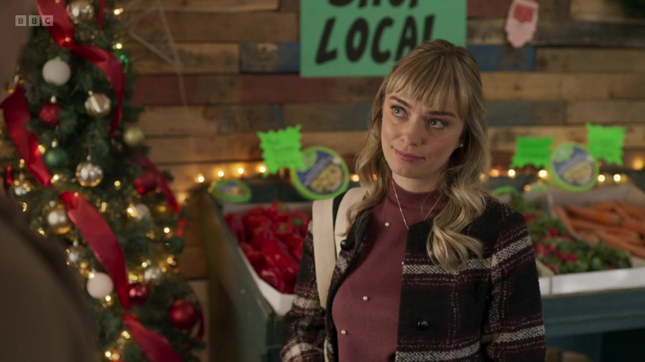 A Christmas to Savour screenshot 3