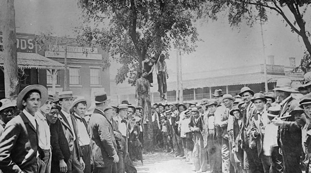 Serving for Justice: The Story of the 333rd Field Artillery Battalion screenshot 1