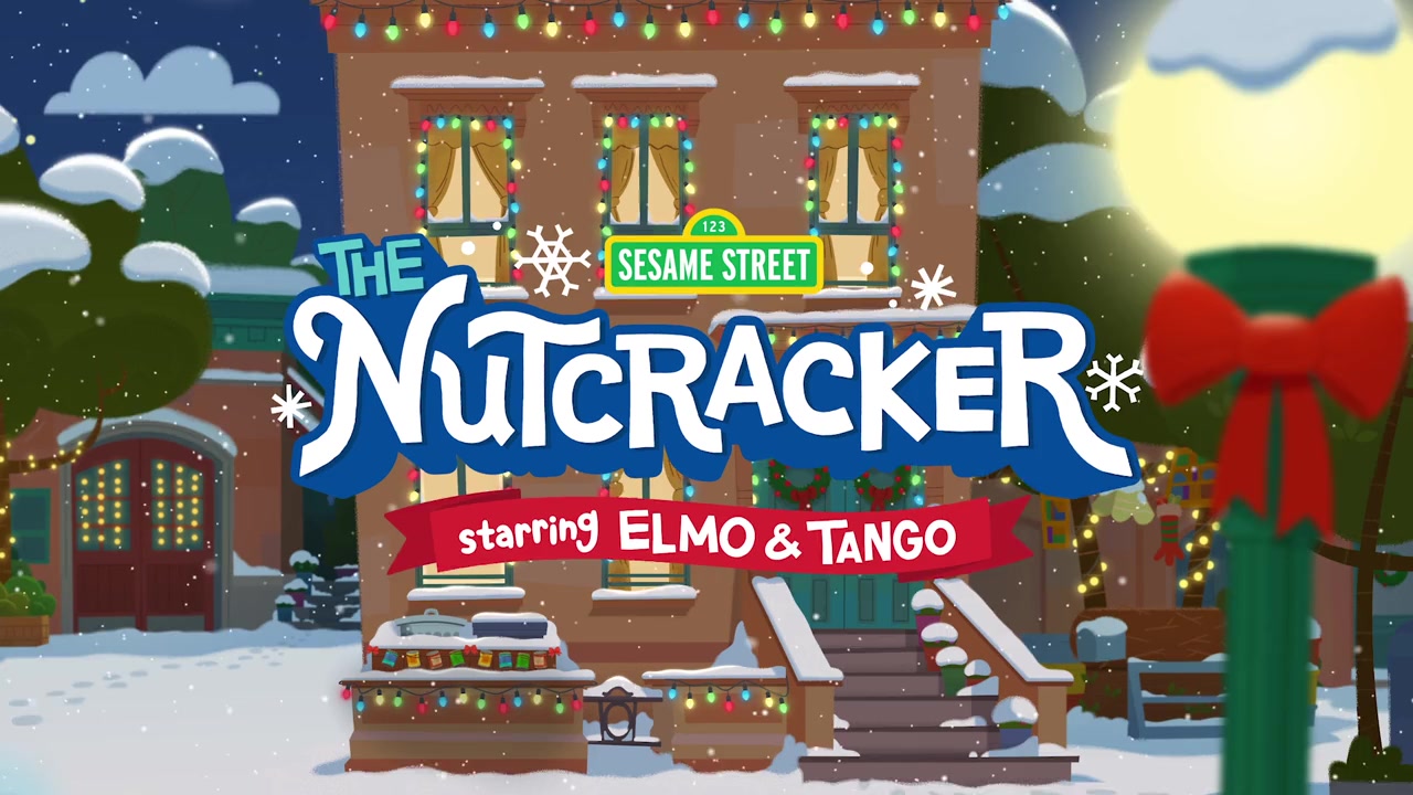 Sesame Street: The Nutcracker screenshot 2