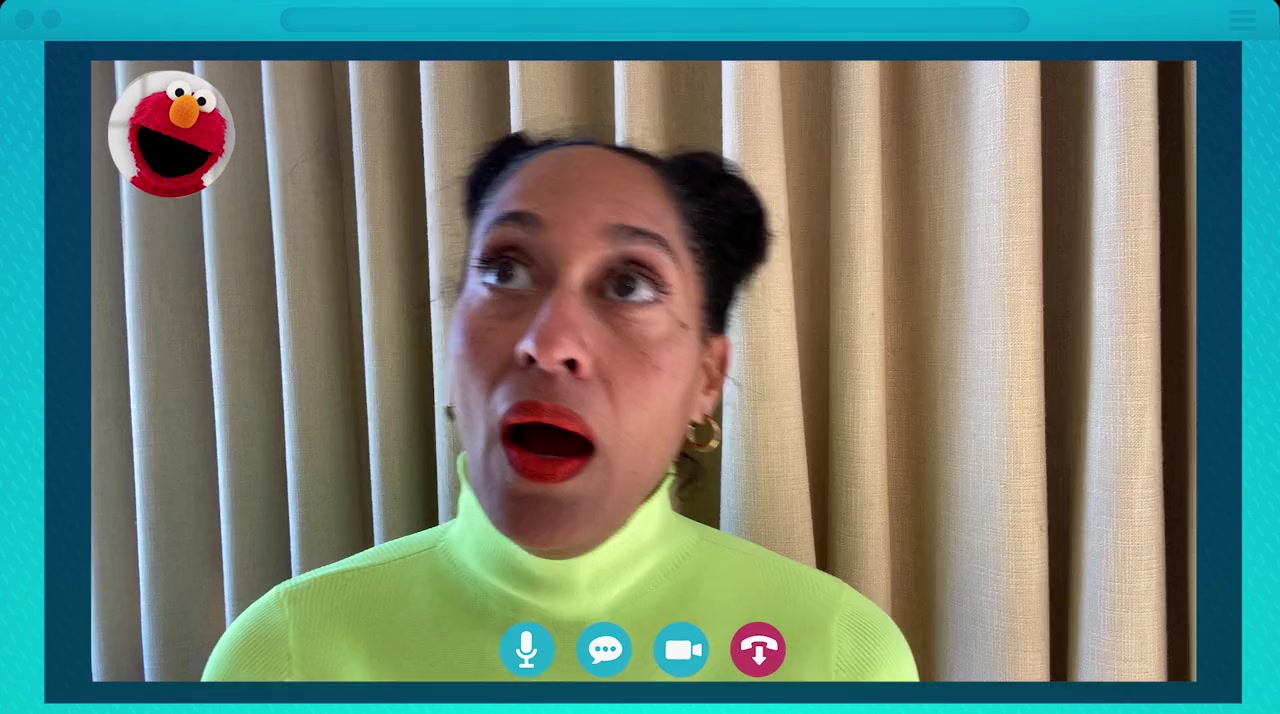 Sesame Street: Elmo's Playdate screenshot 2
