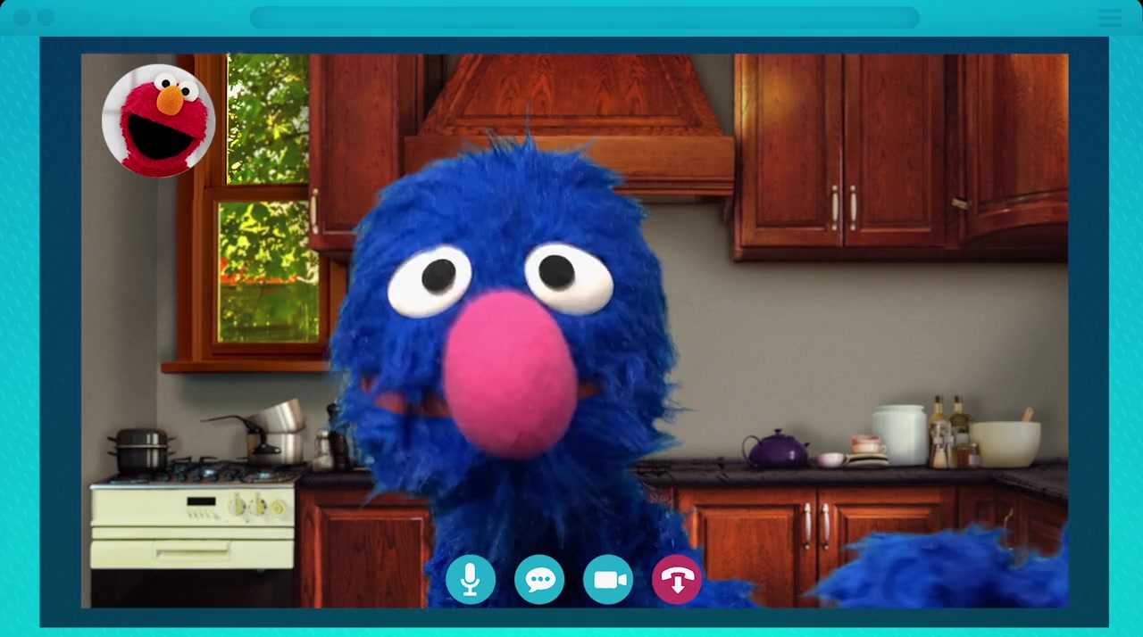 Sesame Street: Elmo's Playdate screenshot 3