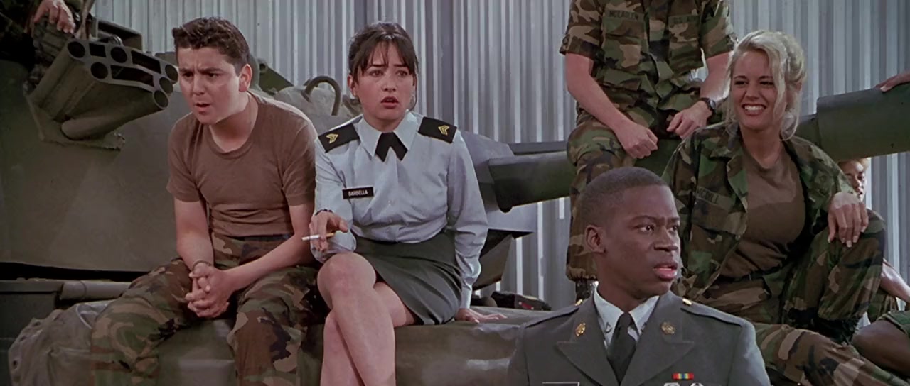 Sgt. Bilko screenshot 3