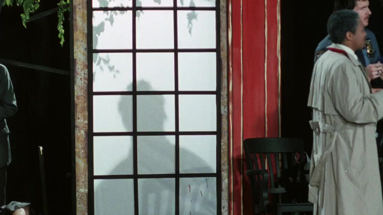 Sgt. Kabukiman N.Y.P.D. screenshot 3