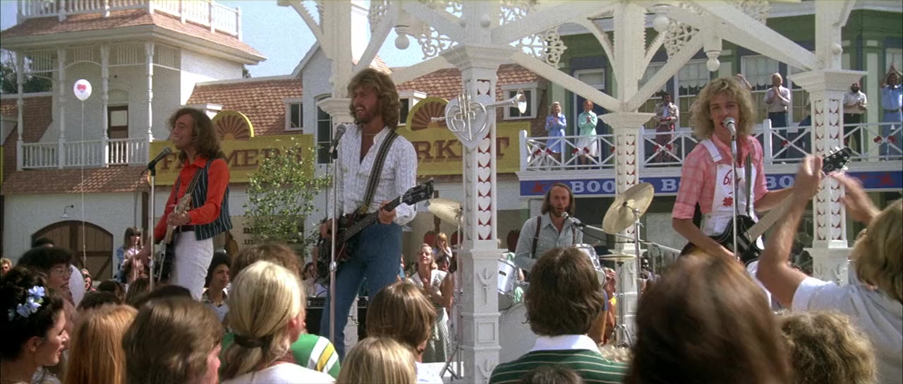 Sgt. Pepper's Lonely Hearts Club Band screenshot 1