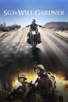 SGT. Will Gardner (2019) poster