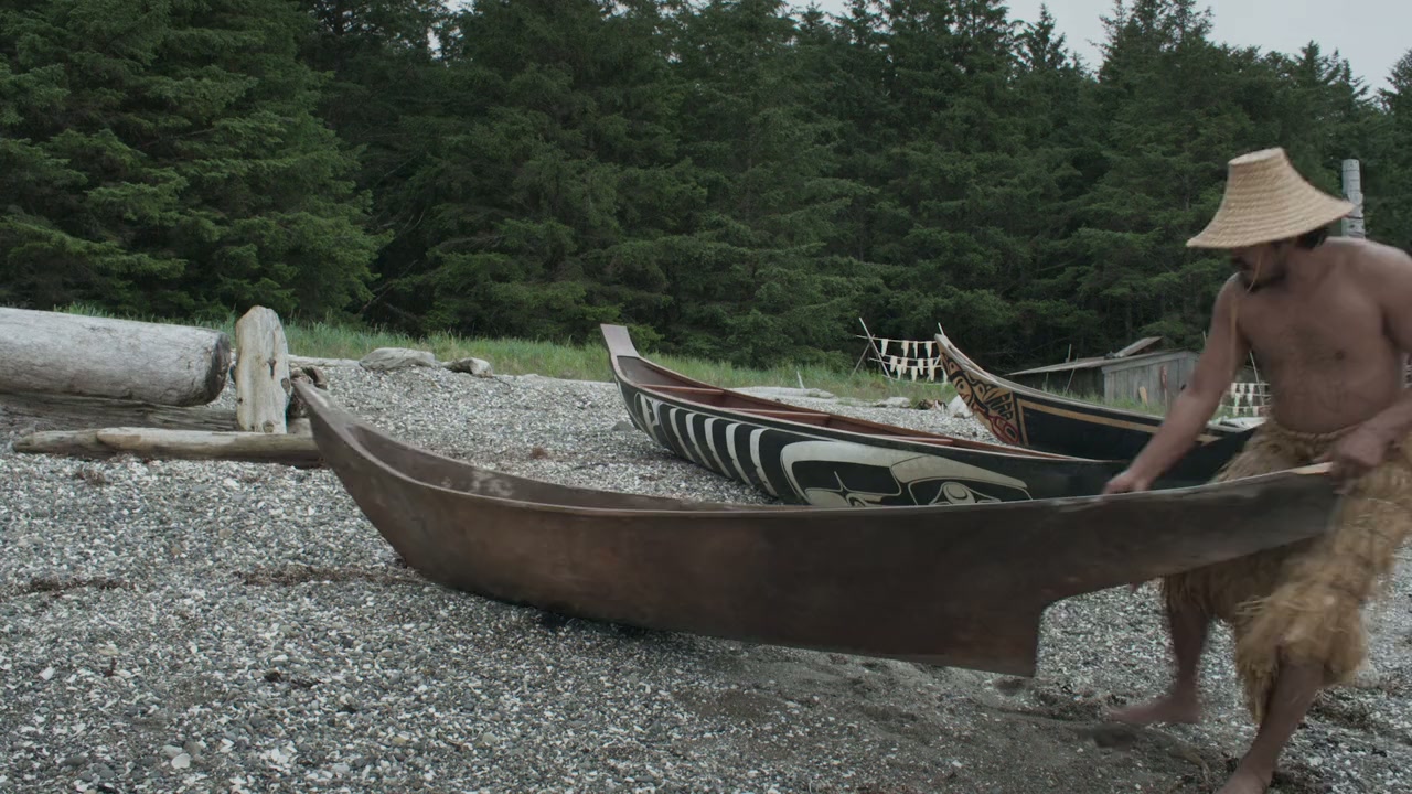 SGaawaay K'uuna screenshot 1