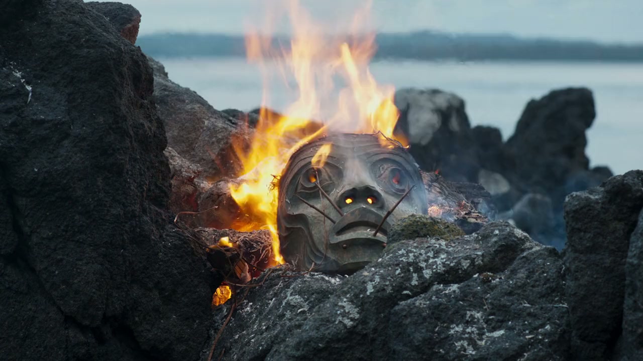 SGaawaay K'uuna screenshot 3
