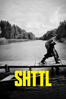 Shttl (2022) poster