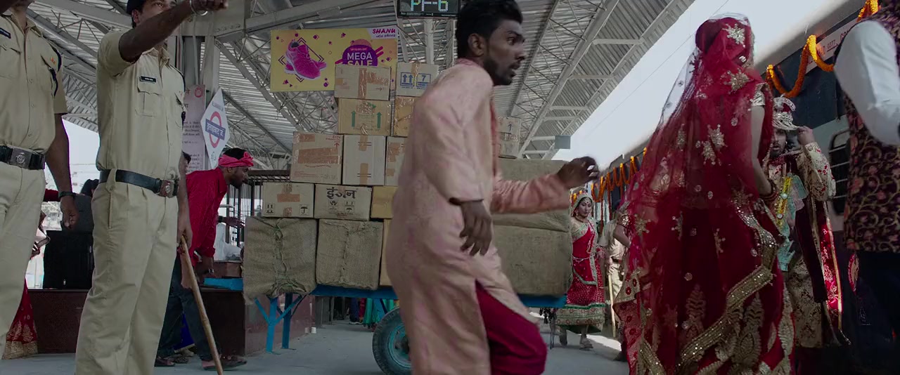Shubh Mangal Zyada Saavdhan screenshot 3