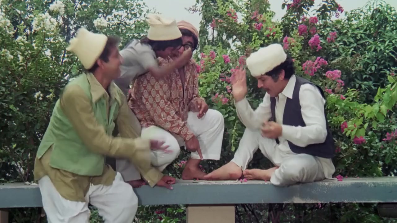 Shukriyaa screenshot 1