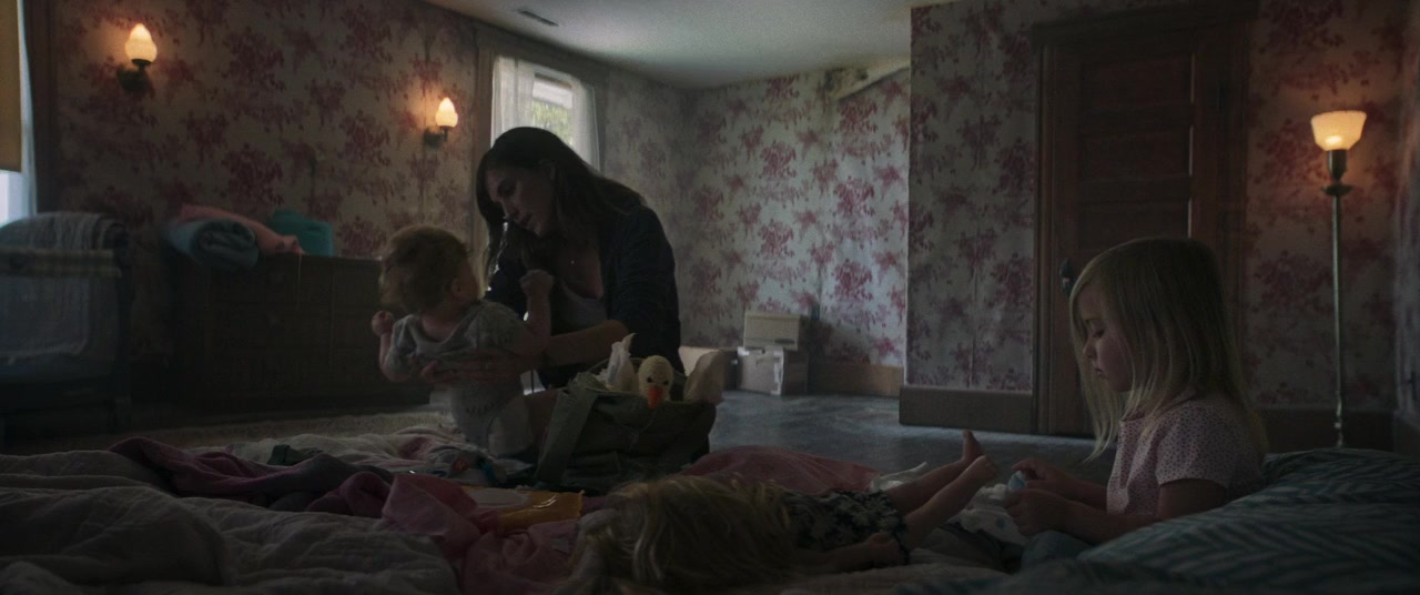 Shut In screenshot 3