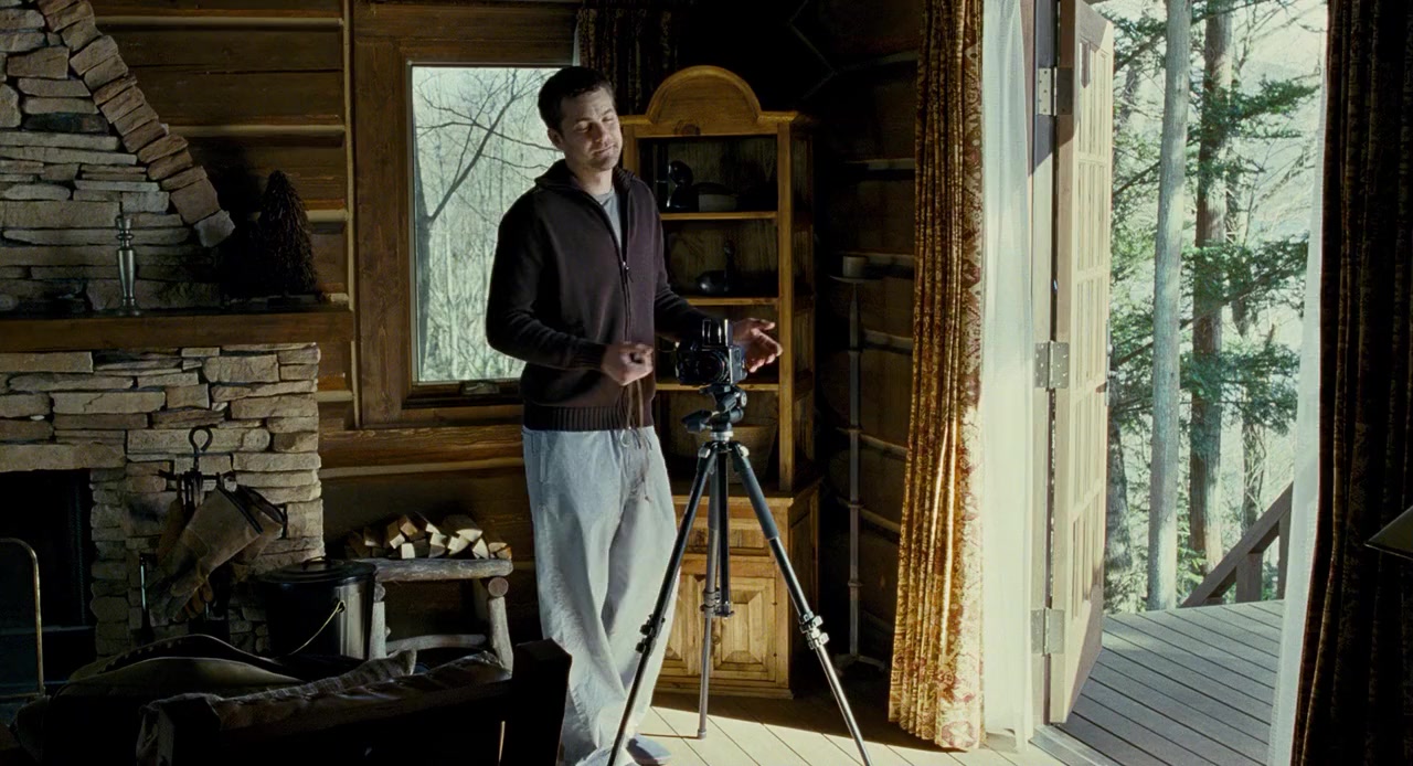 Shutter screenshot 2