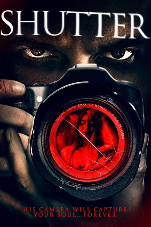 Voidfinder (2017) poster