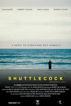 Shuttlecock (1991) poster