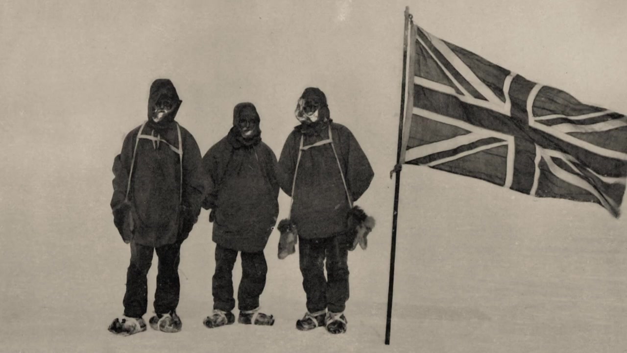 Shackleton: The Greatest Story of Survival screenshot 3